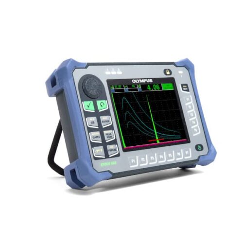 EPOCH 650 ultralydapparat fra OLYMPUS til fejlfinding