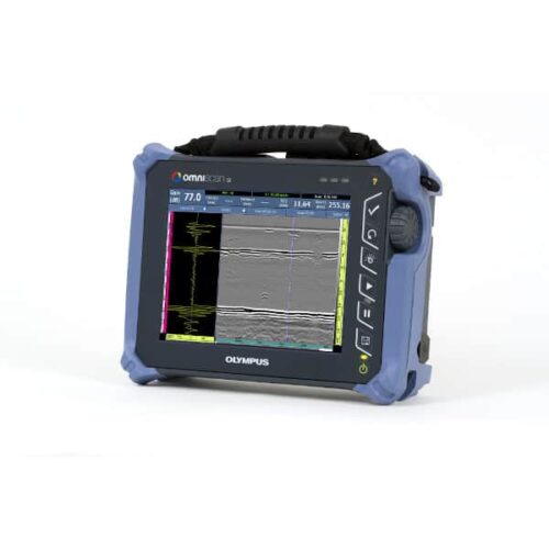 OmniScan UT ultralyd fra OLYMPUS