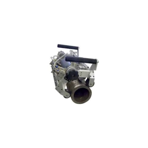 HSMT Flex scanner fra OLYMPUS