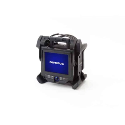 IPLEX NX videoskop fra OLYMPUS til visuel inspektion