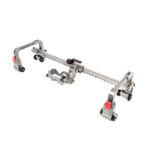 Industriskanner til korrosion MapSCANNER fra OLYMPUS