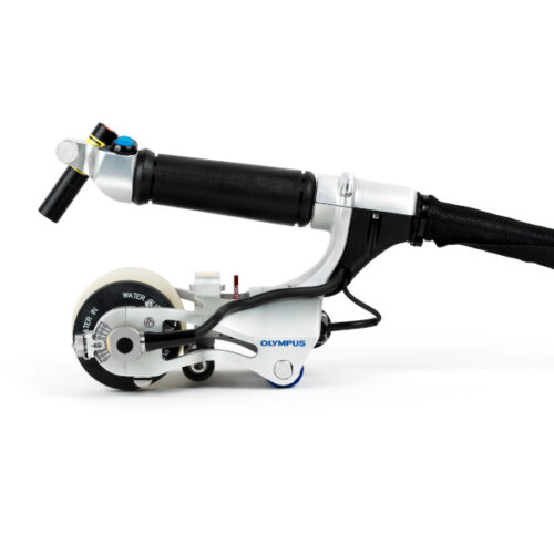 Scanner RollerFORM fra OLYMPUS