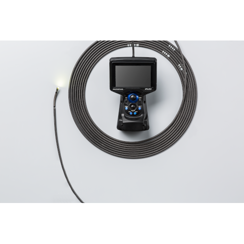 videoskop g-lite til inspektion