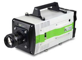 iSPEED 7 højhastighedkamera fra ixCameras