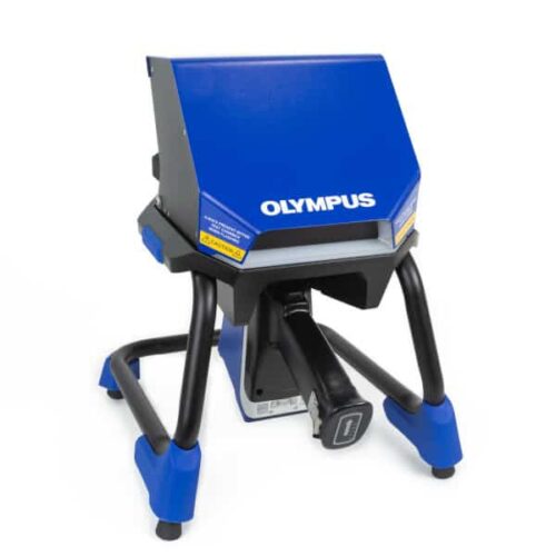 Xrf arbejdsstation