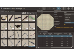 CIX100 data evaluering