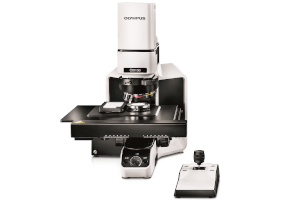CIX100 mikroskop til partikelanalyse