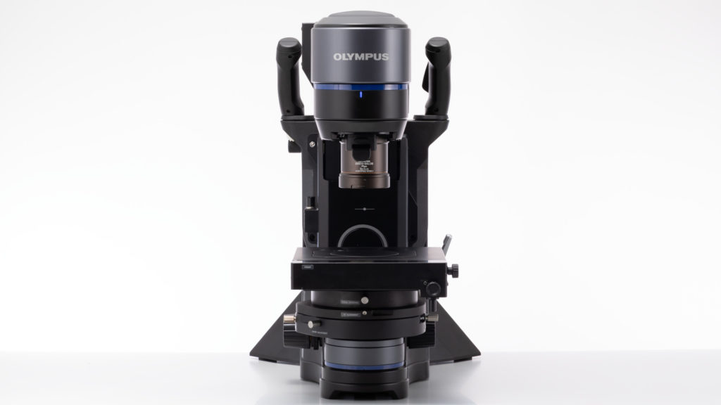DSX 1000 EVIDENT digital mikroskop