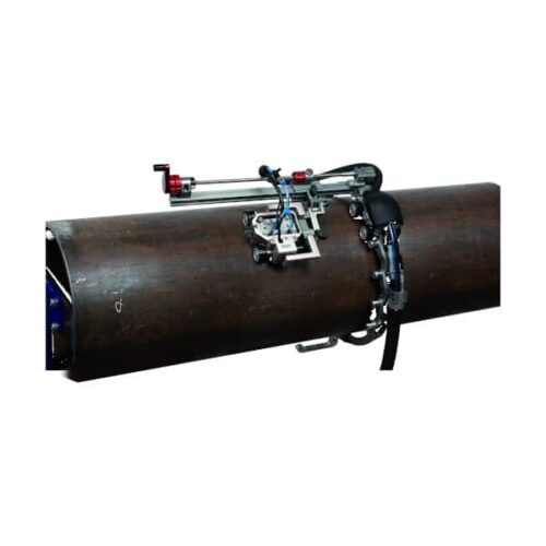 HydroForm Olympus scanner til corrosion mapping