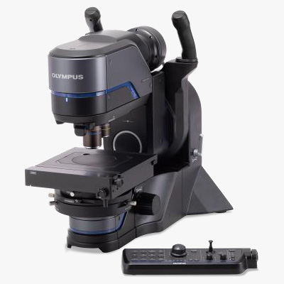dsx mikroskop med høj opløsning