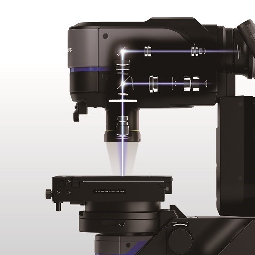 Mål præcist med DSX mikroskopet