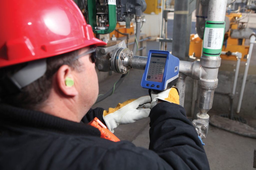 Olympus Vanta xrf pmi