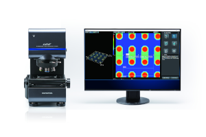 Olympus lasermikroskop OLS5000