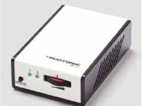 Photonic High-power Spot kontrolboks