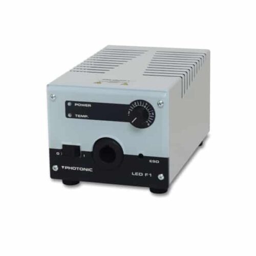 Photonic F1 industri lyskilde