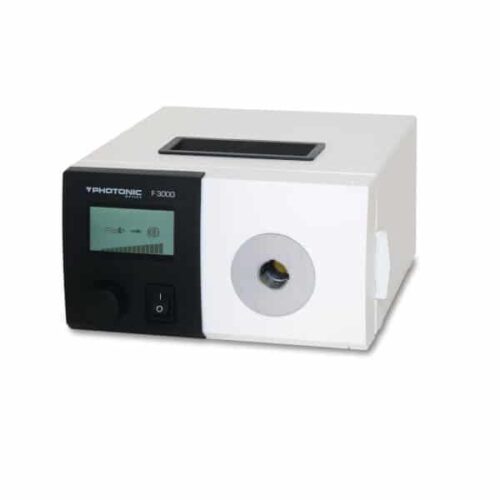 Photonic F3000 front