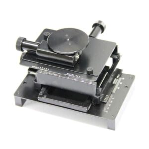 Dino-Lite MS15X X/Y-bordbase