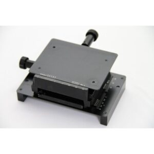 Dino-Lite MS15X X/Y-bordbase Forsimplet del