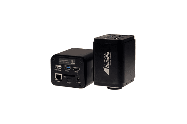4k mikroskop kamera med hdmi og usb