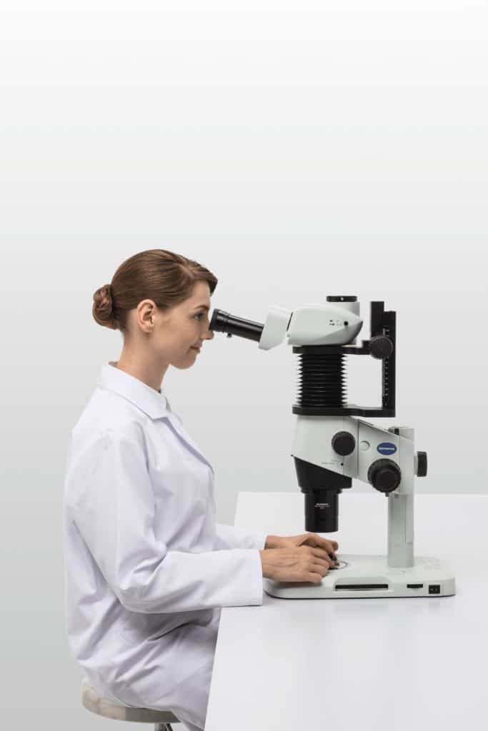 szx modeller ergonomi