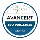 iso 9001 certifikat logo