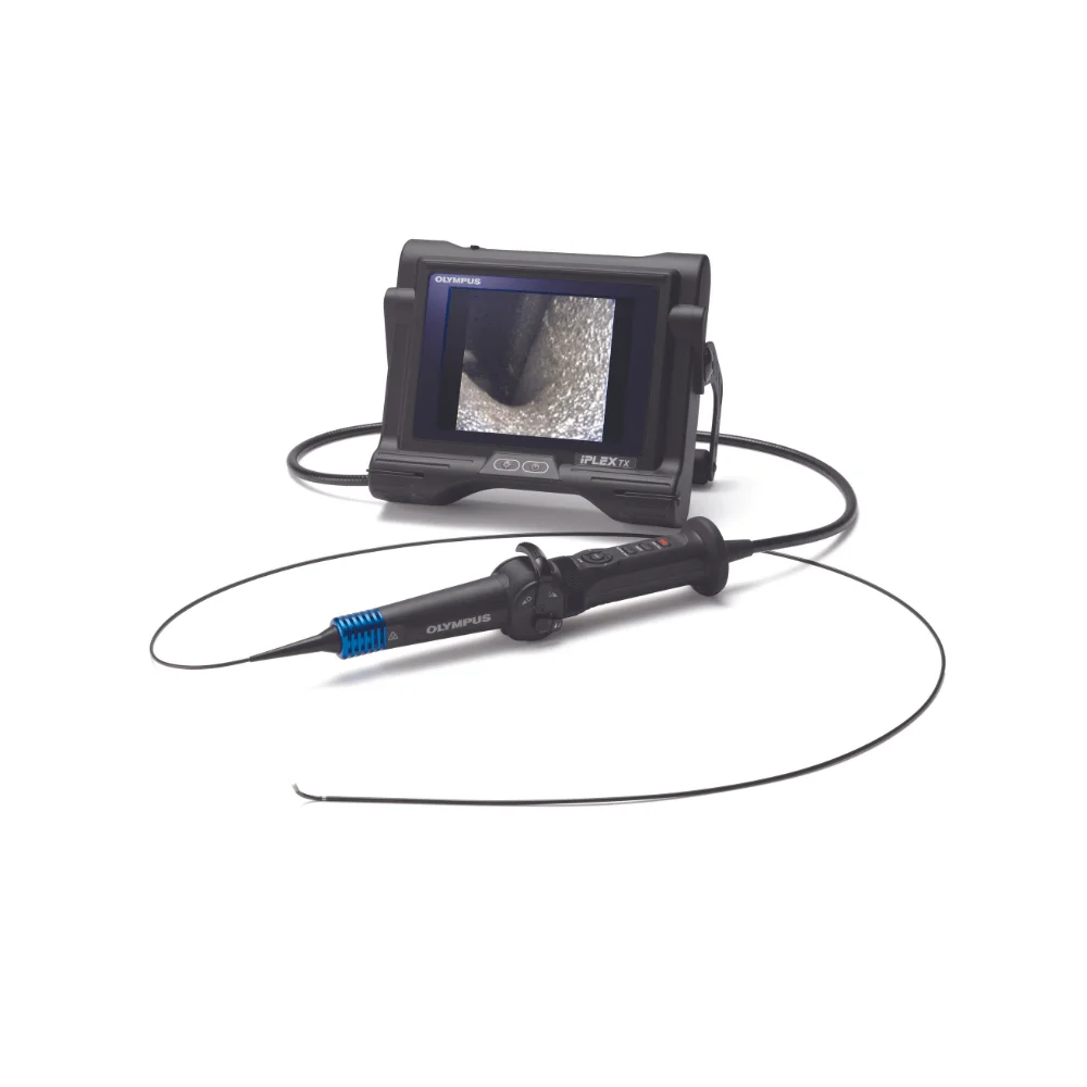 instrument videoendoskop TX