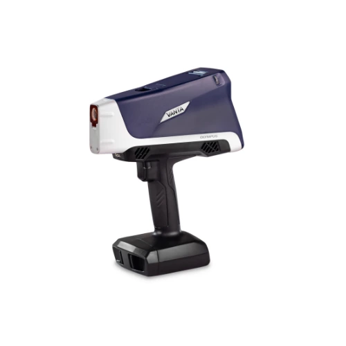 Vanta Core XRF Olympus