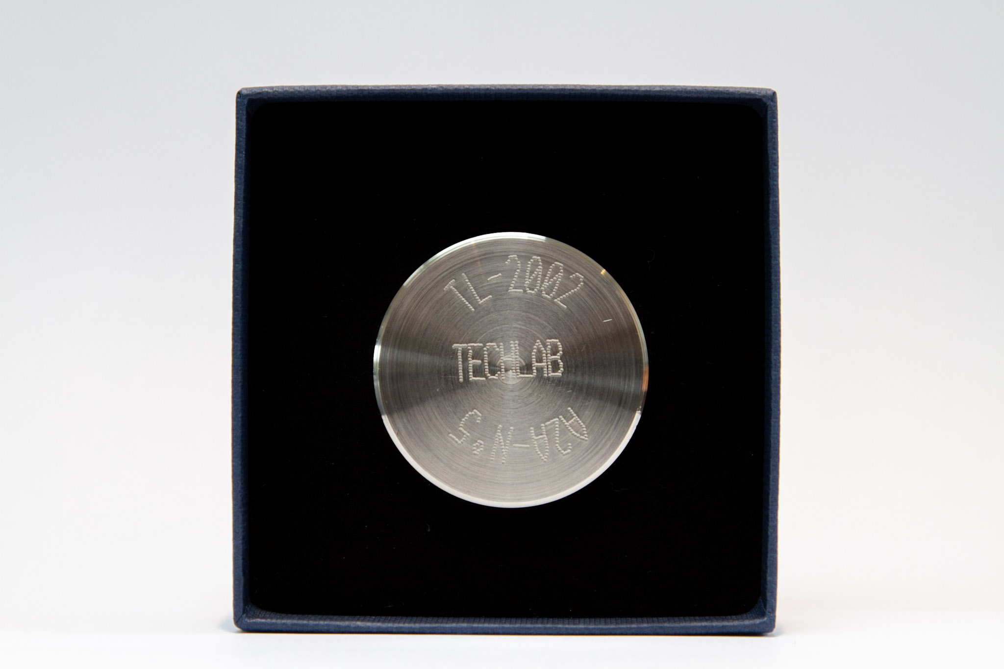 certificeret xrf reference