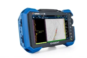x4 omniscan til ndt phased array