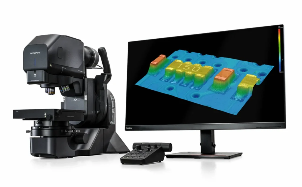 dsx2000 digital mikroskop