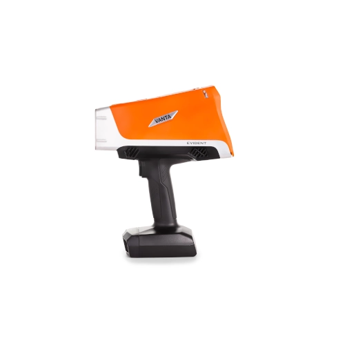 vanta element nye budget serie xrf fra olympus