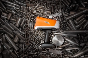 vanta til rustfrit stål