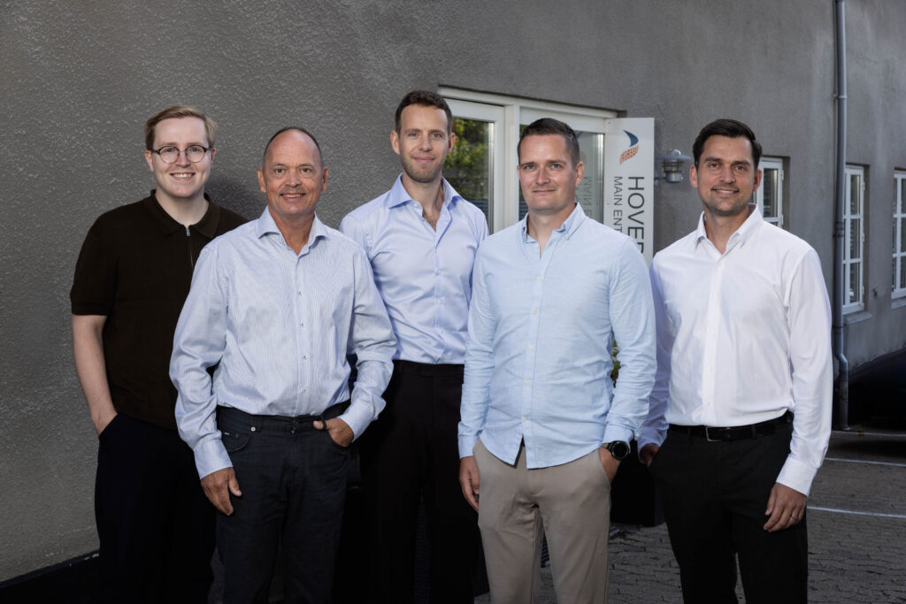 ENDOTEST A/S kvalitetsudstyr til ndt