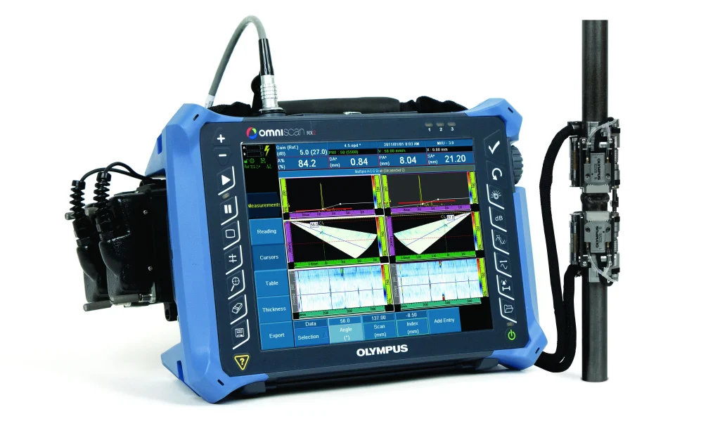 cobra scanner til omniscan