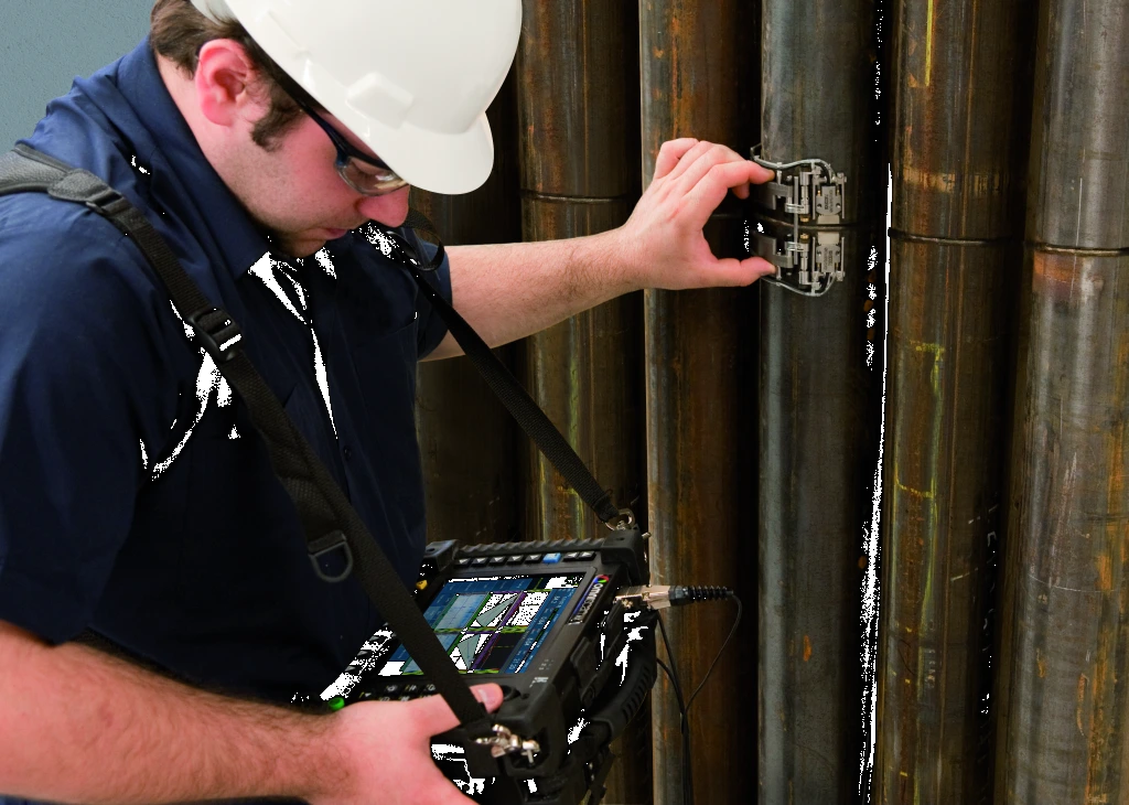 brug af cobra scanner