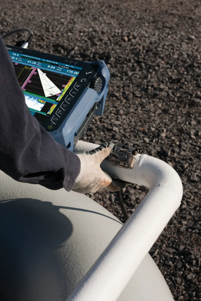 omniscan med cobra scanner