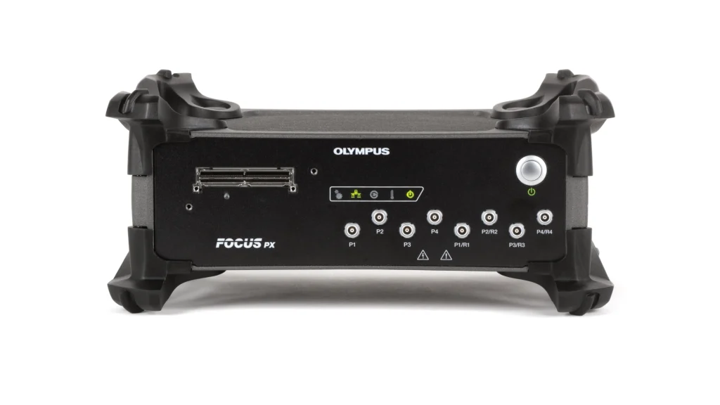 focus px front billede