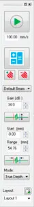 software dashboard