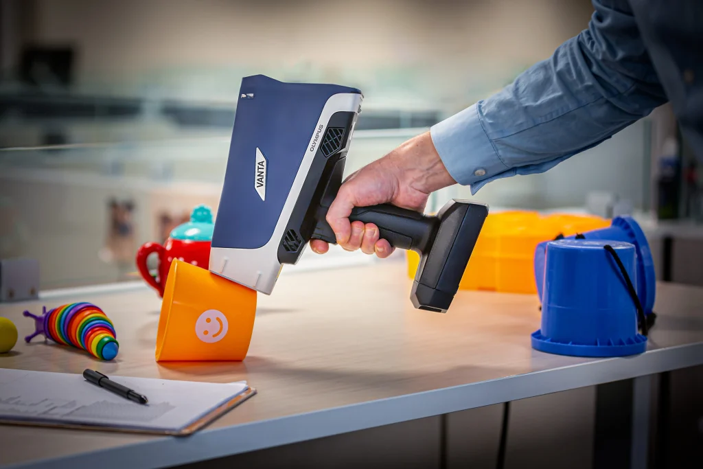 xrf instrument til rohs og reach