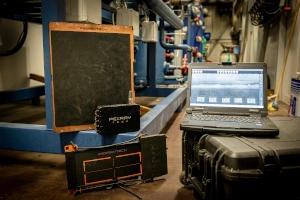 digital røntgen blodindlæg