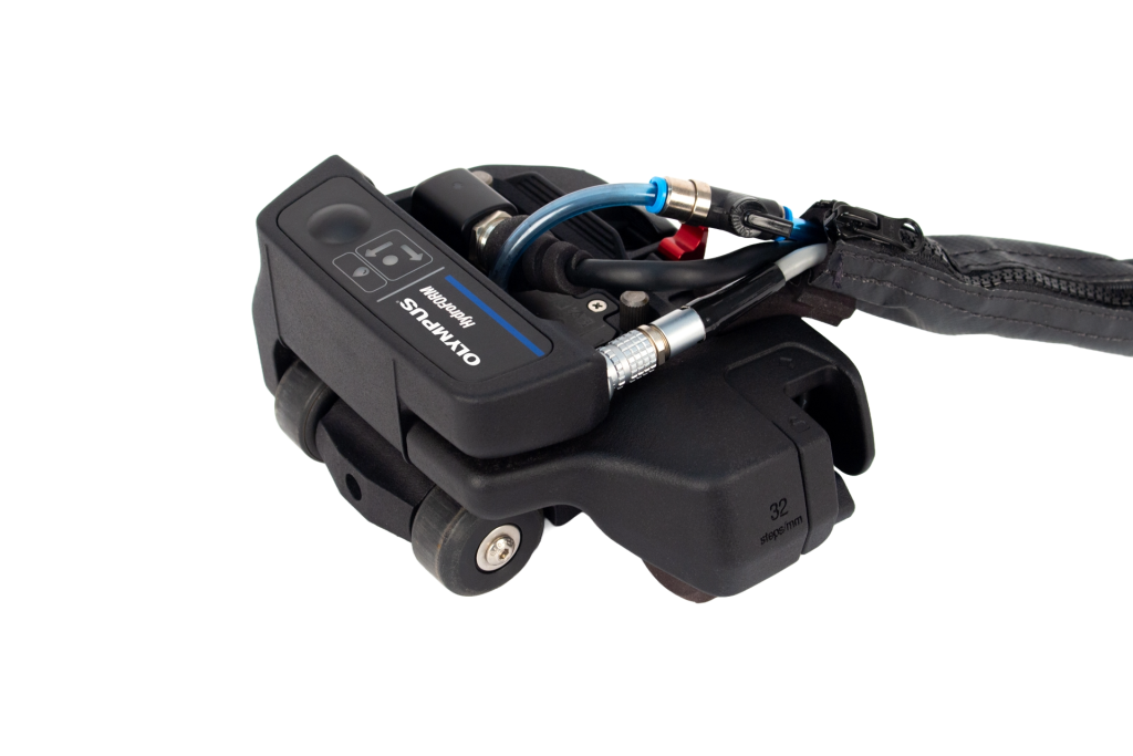 Hydroform scanner til korrosion