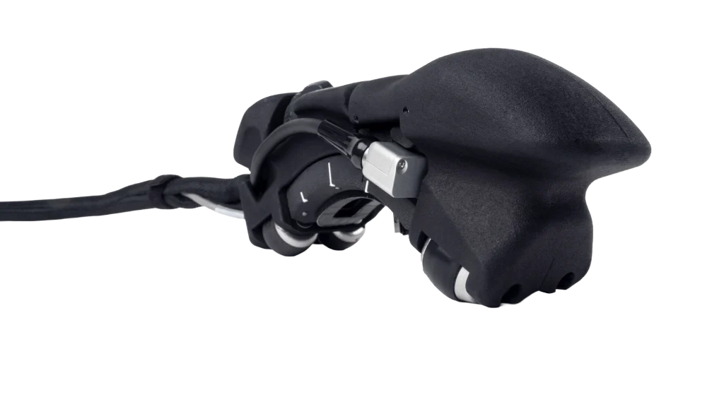 FlexoFORM Scanner t il inspektion