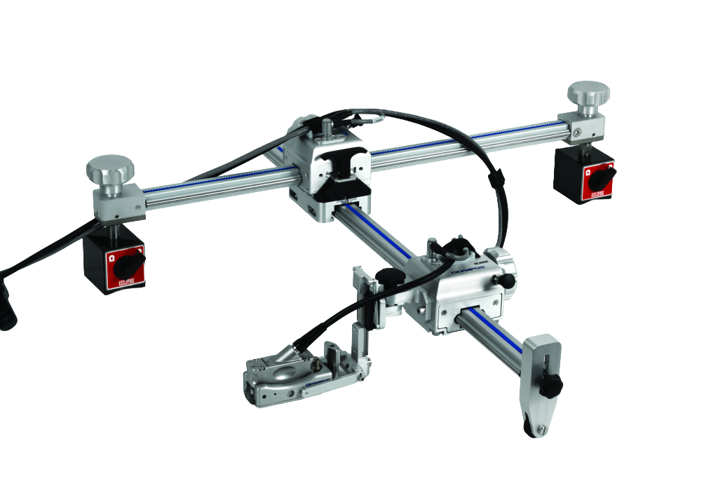 GliderScanner
