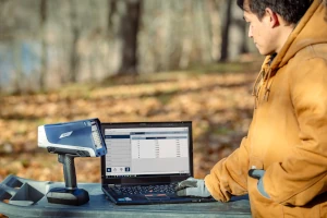 forstå dine xrf resultater