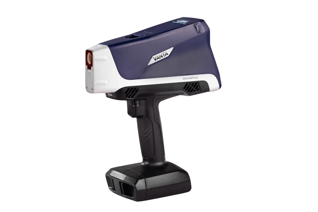 Evident Vanta Core XRF