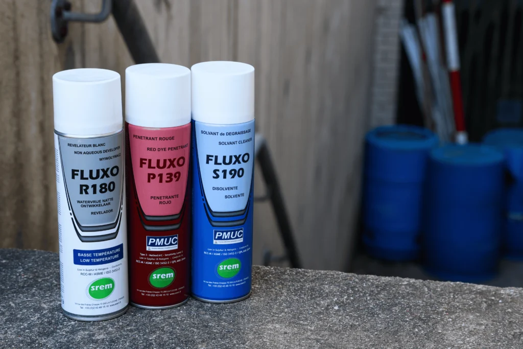 penetrant produkter