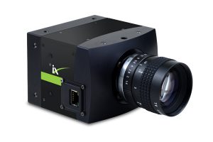 i-SPEED 2 højhastighedkamera fra iX Cameras